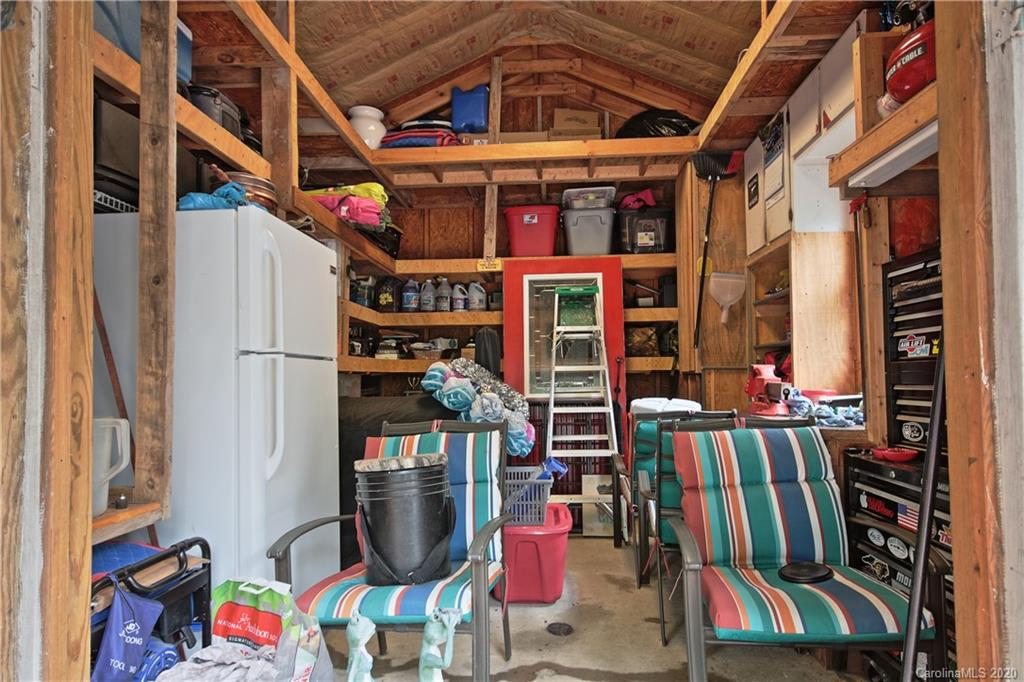 350 Long Ridge Road Brevard, NC 28712 - Photo 21 of 23 Gallery Image 21