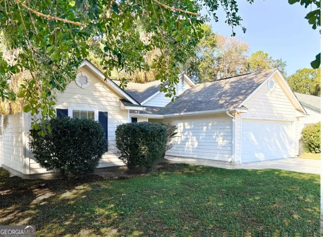 $1,785 | 601 McIntosh Drive, St. Marys, GA 31558