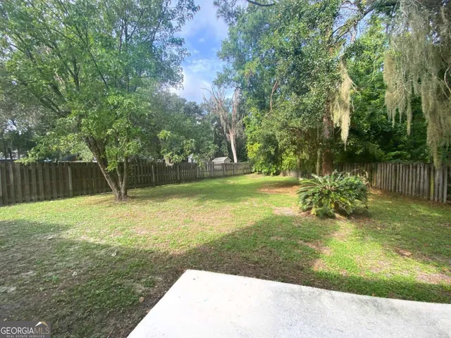 $1,785 | 601 McIntosh Drive, St. Marys, GA 31558