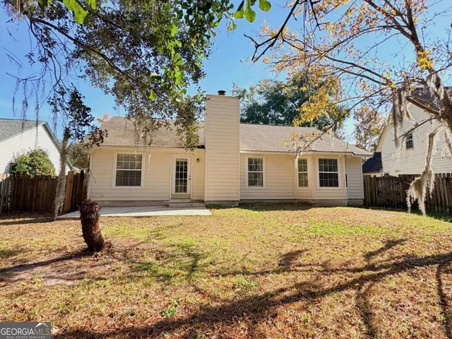 $1,785 | 601 McIntosh Drive, St. Marys, GA 31558