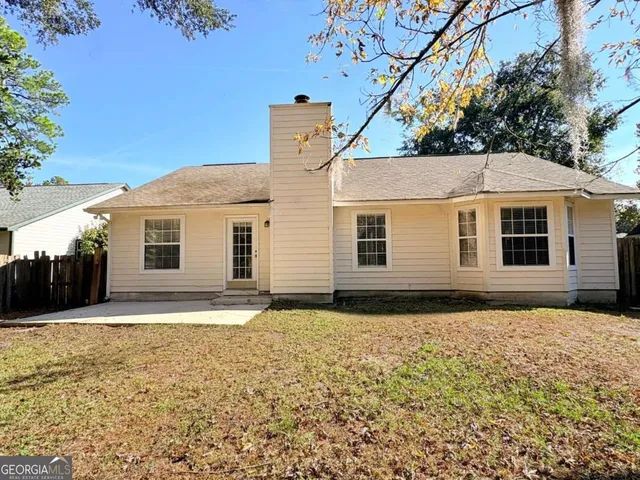 $1,785 | 601 McIntosh Drive, St. Marys, GA 31558