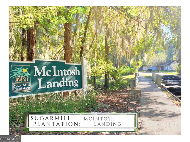 $1,785 | 601 McIntosh Drive, St. Marys, GA 31558