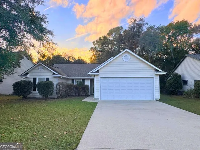 $1,785 | 601 McIntosh Drive, St. Marys, GA 31558