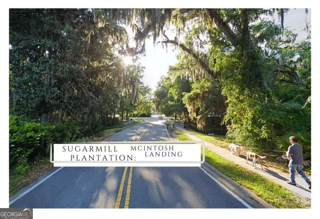 $1,785 | 601 McIntosh Drive, St. Marys, GA 31558