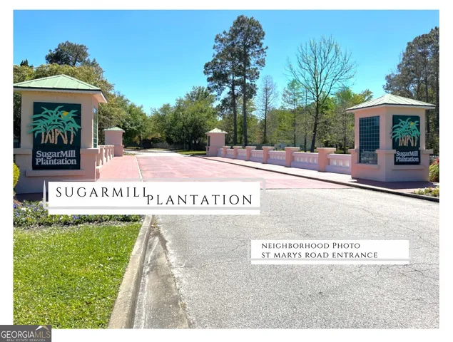 $1,785 | 601 McIntosh Drive, St. Marys, GA 31558