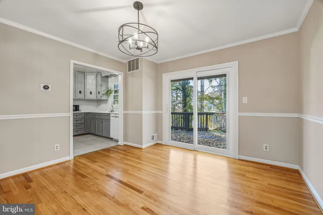 $574,999 | 8643 Curtis Avenue, Alexandria, VA 22309