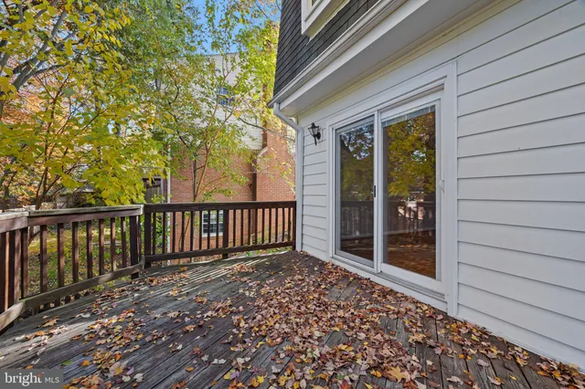 $574,999 | 8643 Curtis Avenue, Alexandria, VA 22309