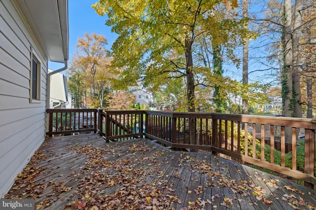 $574,999 | 8643 Curtis Avenue, Alexandria, VA 22309