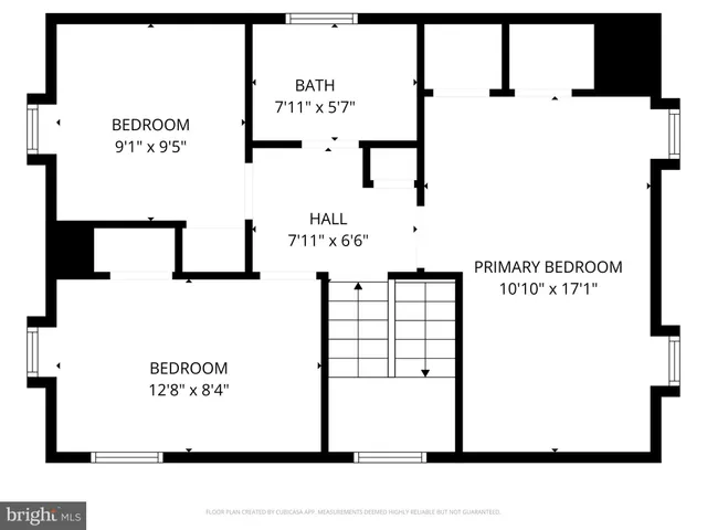 $574,999 | 8643 Curtis Avenue, Alexandria, VA 22309