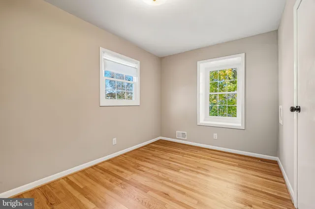 $574,999 | 8643 Curtis Avenue, Alexandria, VA 22309