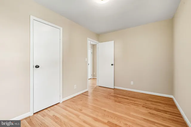 $574,999 | 8643 Curtis Avenue, Alexandria, VA 22309