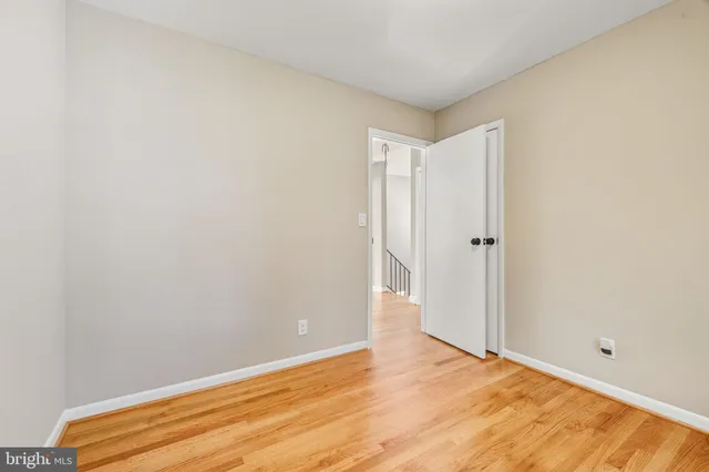 $574,999 | 8643 Curtis Avenue, Alexandria, VA 22309