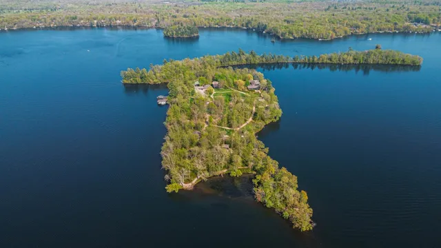 $249,950 | 5 27th Street, Birchwood, WI 54817