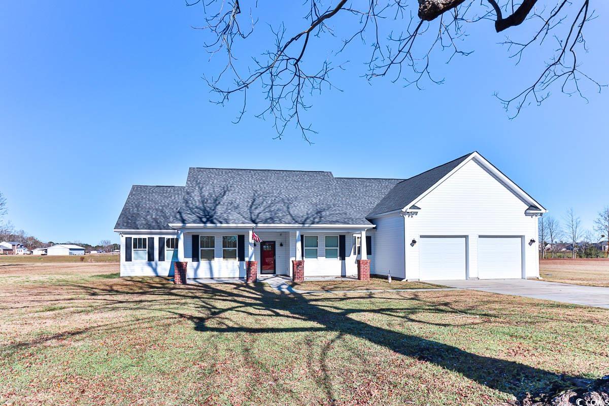 3433 Asbury Road Aynor, SC 29511 - Photo 1 of 38 Gallery Image 1