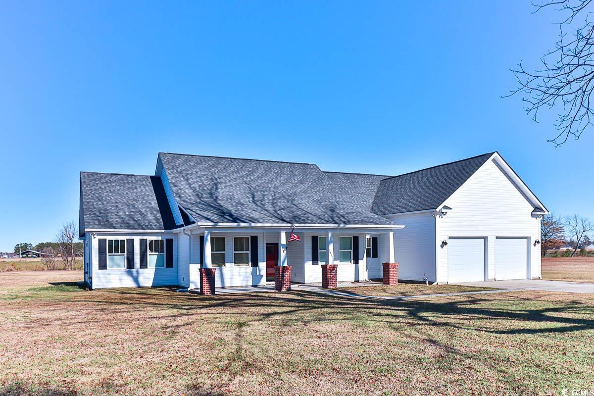 3433 Asbury Road Aynor, SC 29511 - Photo 38 of 38 Gallery Image 38