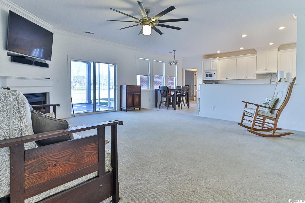 3433 Asbury Road Aynor, SC 29511 - Photo 6 of 38 Gallery Image 6