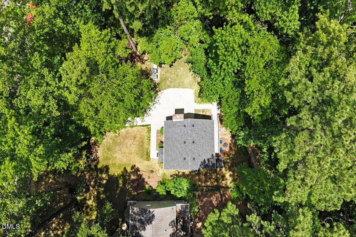 5034 Simmons Branch Trail Raleigh, NC 27606 - Photo 38 of 43