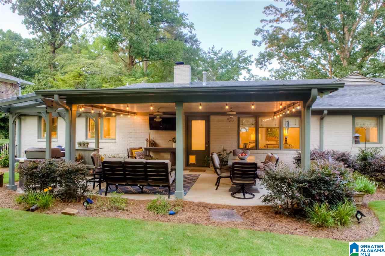 640 Rumson Road Birmingham, AL 35209 - Photo 43 of 49