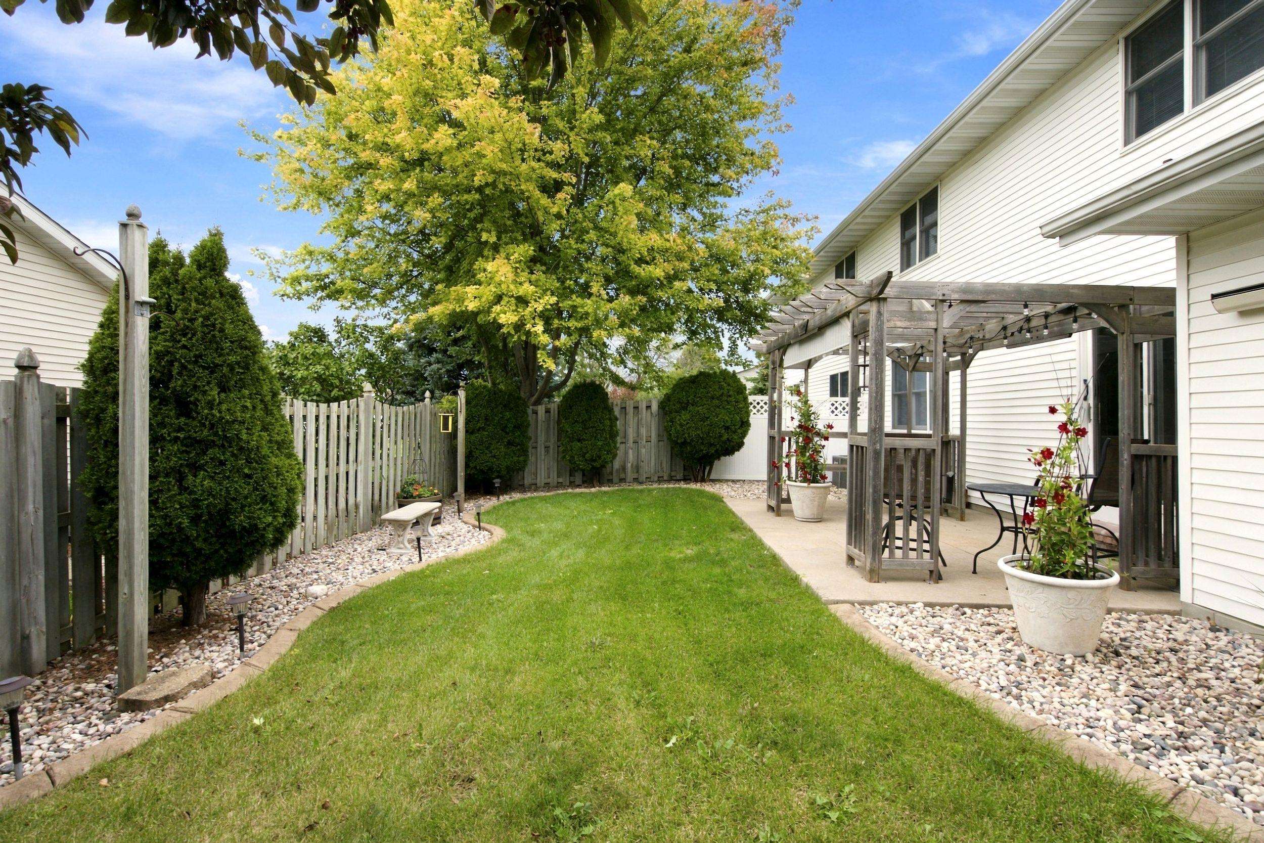 N9673 Hopfensperger Road Appleton, WI 54915 - Photo 9 of 40 Gallery Image 9