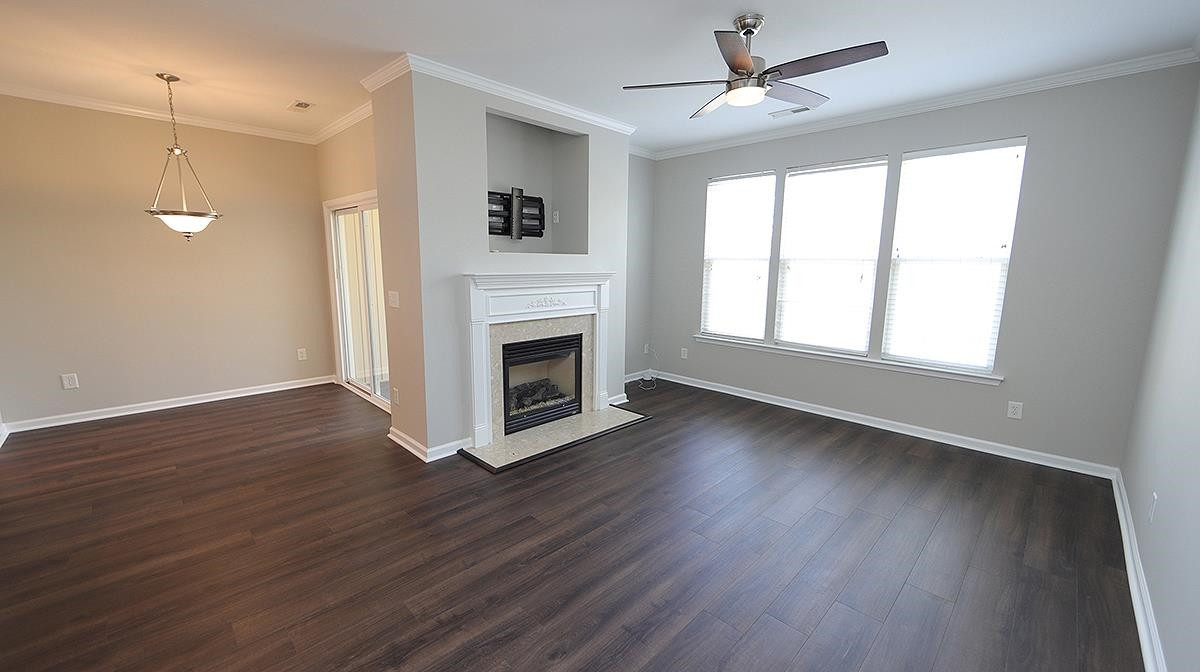 4705 Kings Garden Road Raleigh, NC 27612 - Photo 13 of 32 Photo 13