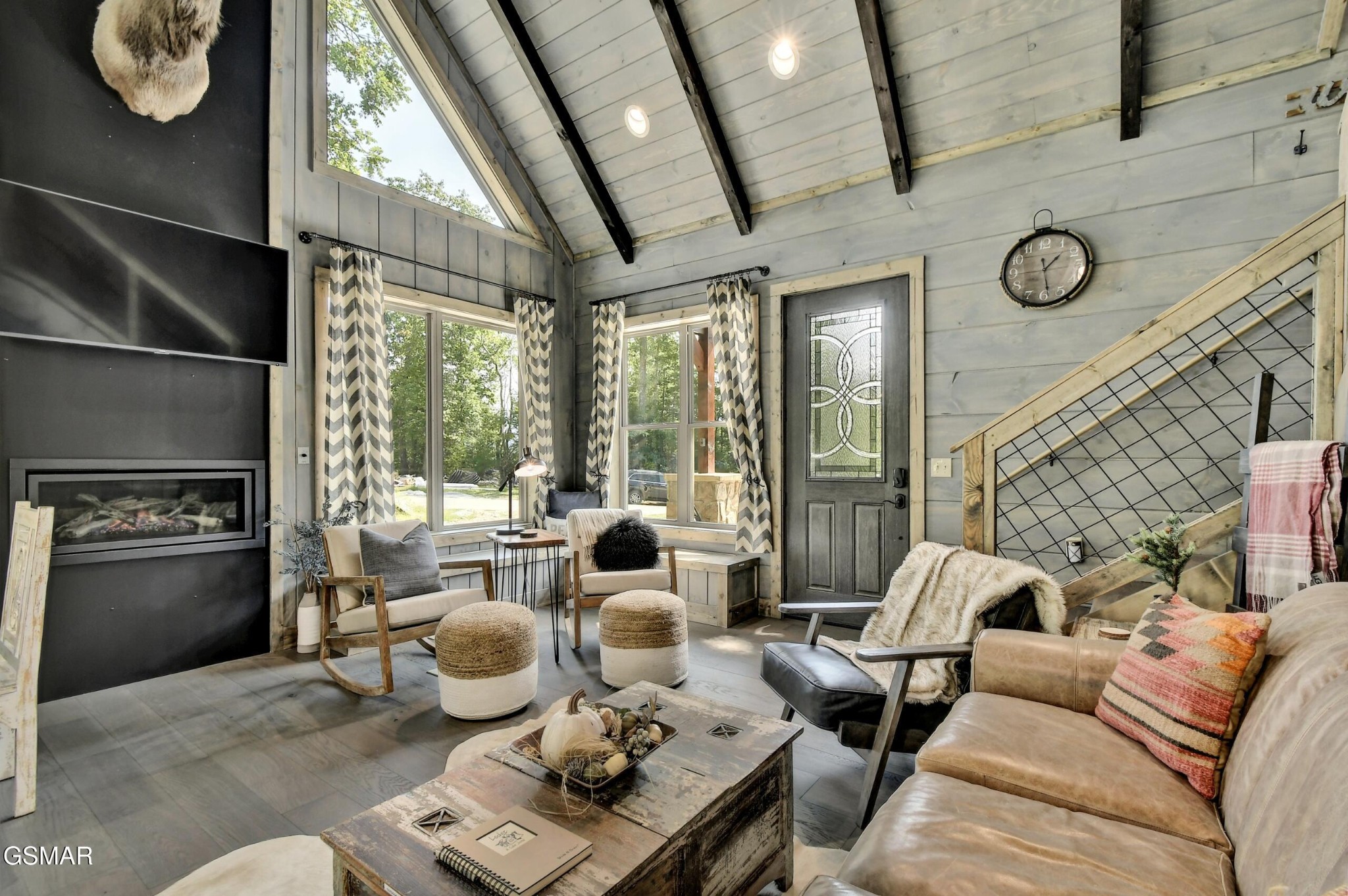 403 Potters Ridge Road Gatlinburg, TN 37738 - Photo 4 of 57 Gallery Image 4