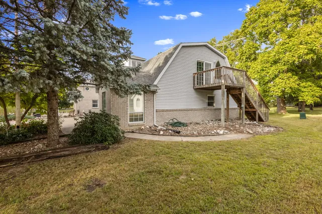 $699,500 | 2549 East 1100 North, Demotte, IN 46310