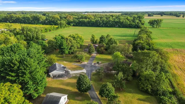 $699,500 | 2549 East 1100 North, Demotte, IN 46310