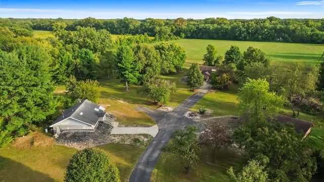 $699,500 | 2549 East 1100 North, Demotte, IN 46310