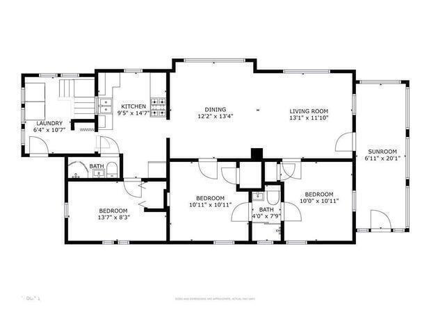 7338 5 Points Road Indianapolis, IN 46259 - Photo 10 of 10