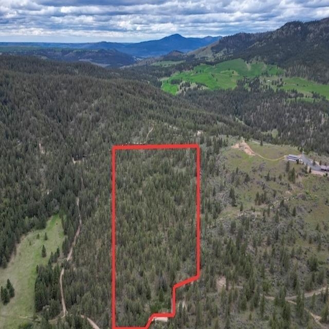 Lot 10 Timberbay Ranches Drive Davenport, WA 99122 - Photo 11 of 29