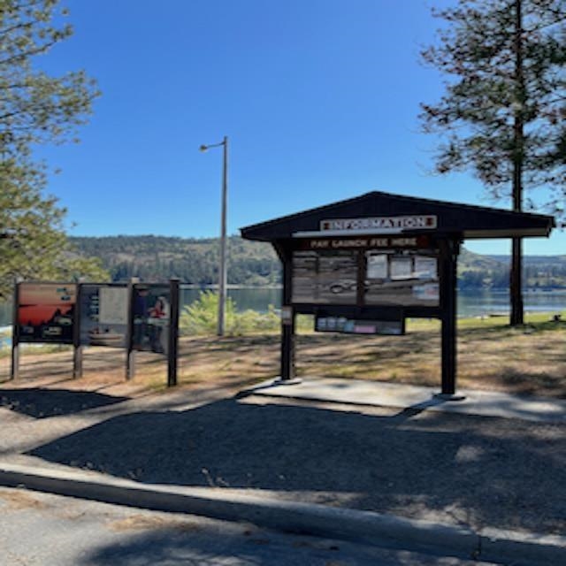 Lot 10 Timberbay Ranches Drive Davenport, WA 99122 - Photo 20 of 29
