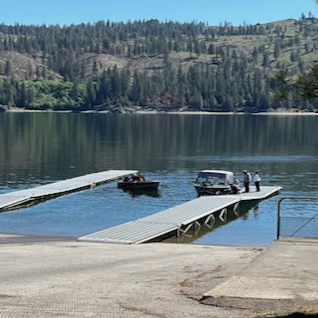 Lot 10 Timberbay Ranches Drive Davenport, WA 99122 - Photo 21 of 29
