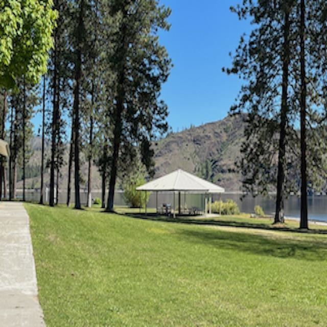 Lot 10 Timberbay Ranches Drive Davenport, WA 99122 - Photo 25 of 29