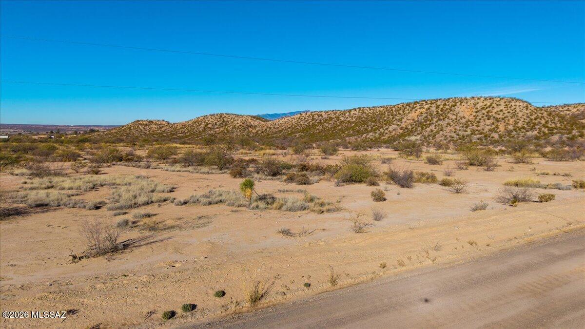 40.4-acres North San Pedro Ranch Road, Unit 5 Benson, AZ 85602 - Photo 3 of 21