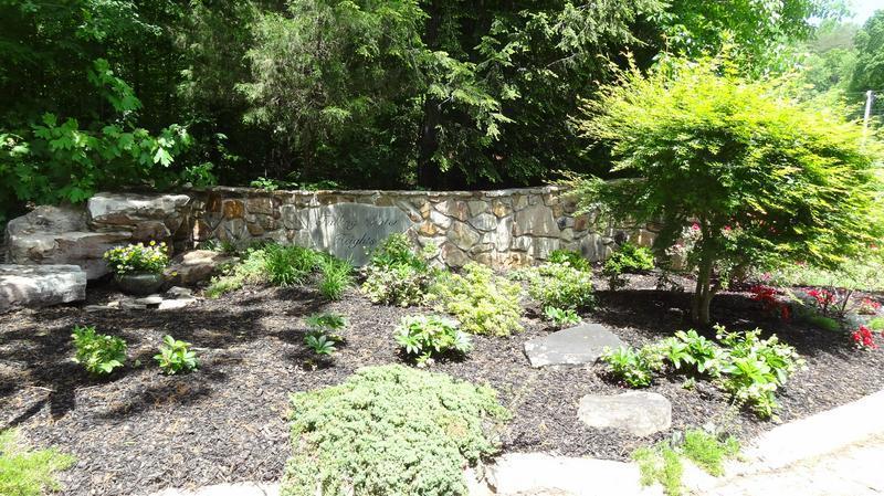 7550 Rocky Ledge Road Hixson, TN 37343 - Photo 1 of 5 falling water heights 1