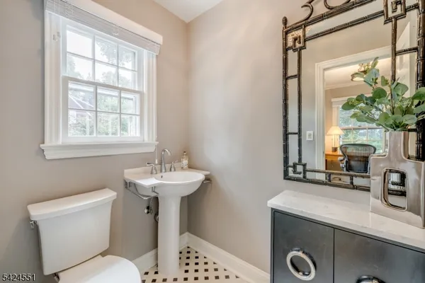 $1,975,000 | 1 Highview Terrace, Madison, NJ 07940
