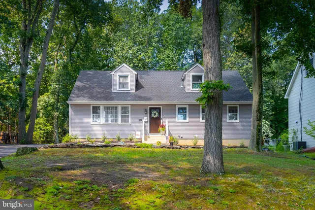 $430,000 | 178 Esplanade Avenue, Pitman, NJ 08071