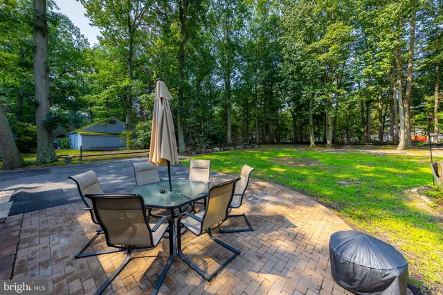 $430,000 | 178 Esplanade Avenue, Pitman, NJ 08071