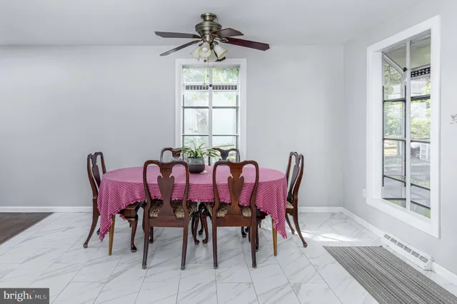 $430,000 | 178 Esplanade Avenue, Pitman, NJ 08071