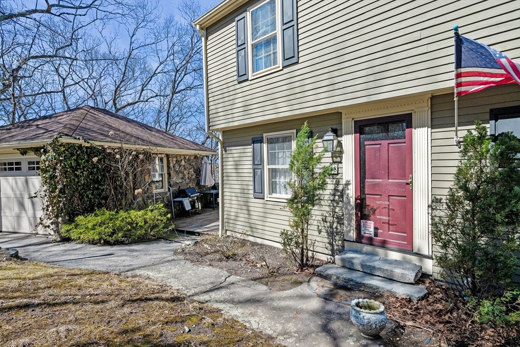 48 Mountwood Road Swampscott, MA 01907 - Photo 3 of 32