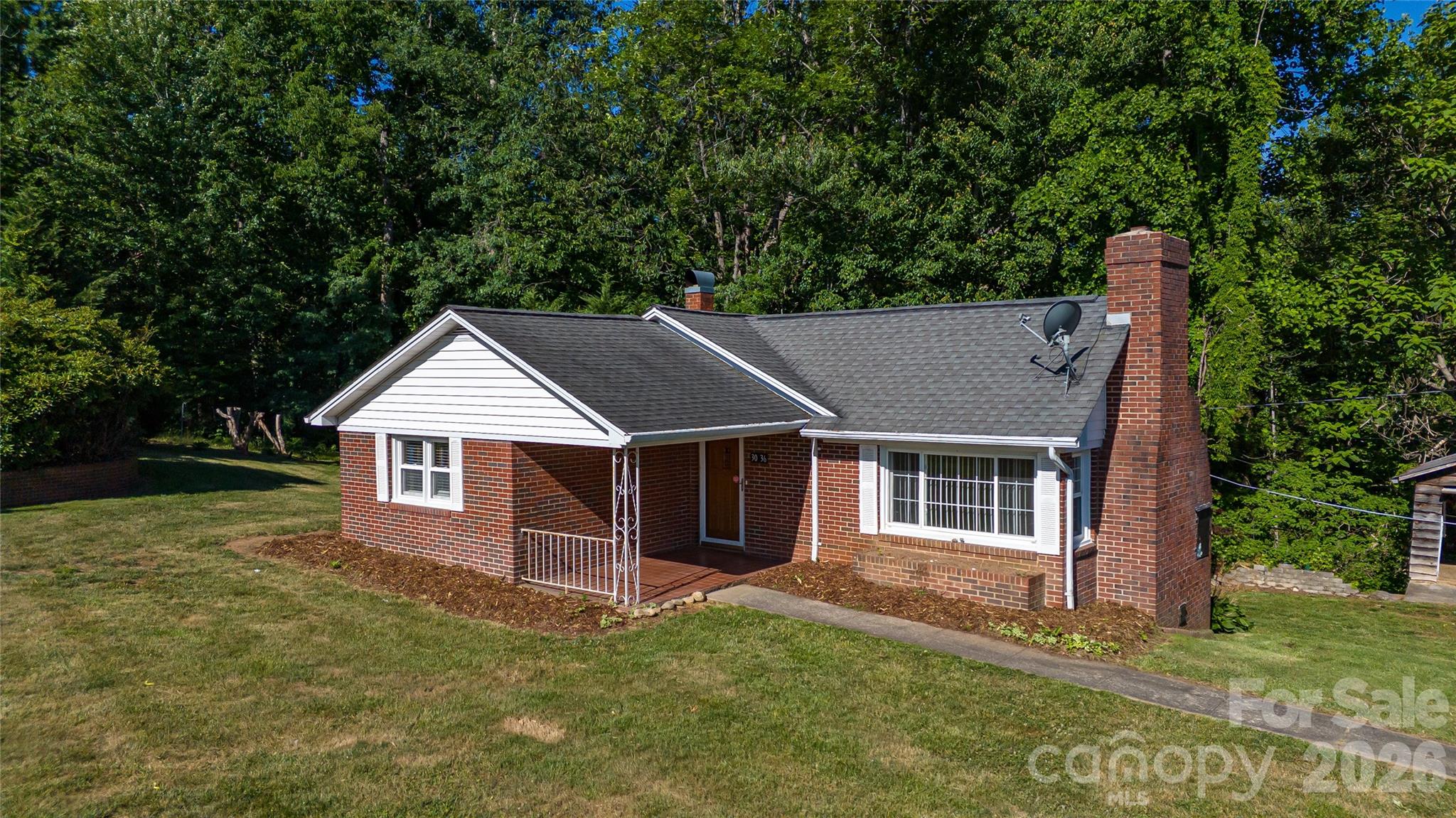 3036 Flat Gap Road Valdese, NC 28690 - Photo 15 of 20
