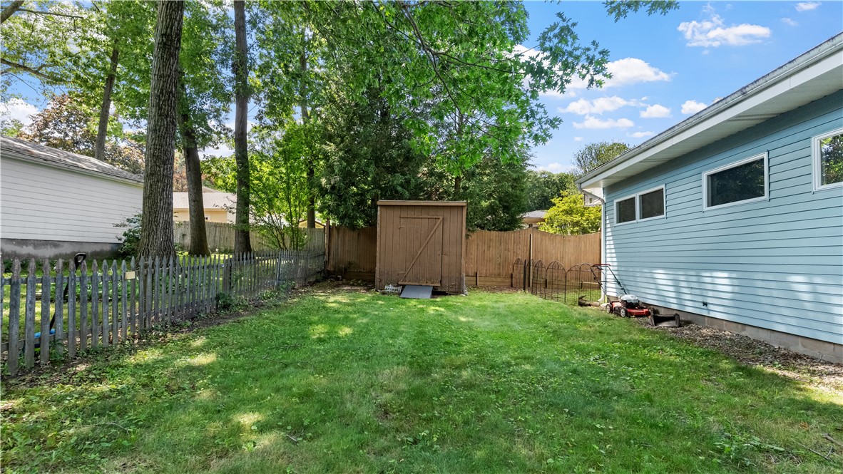 29 Cormier Road Lincoln, RI 02865 - Photo 32 of 33