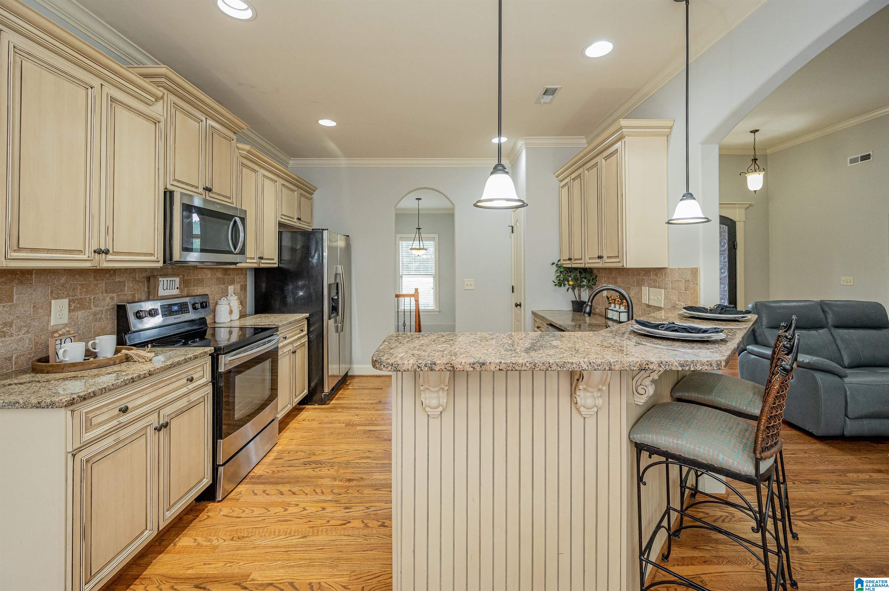 569 Whitetail Run Chelsea, AL 35043 - Photo 11 of 50