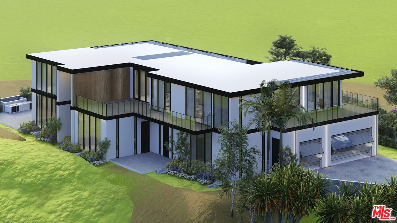 5610 Kanan Dume Road Malibu, CA 90265 - Photo 1 of 10