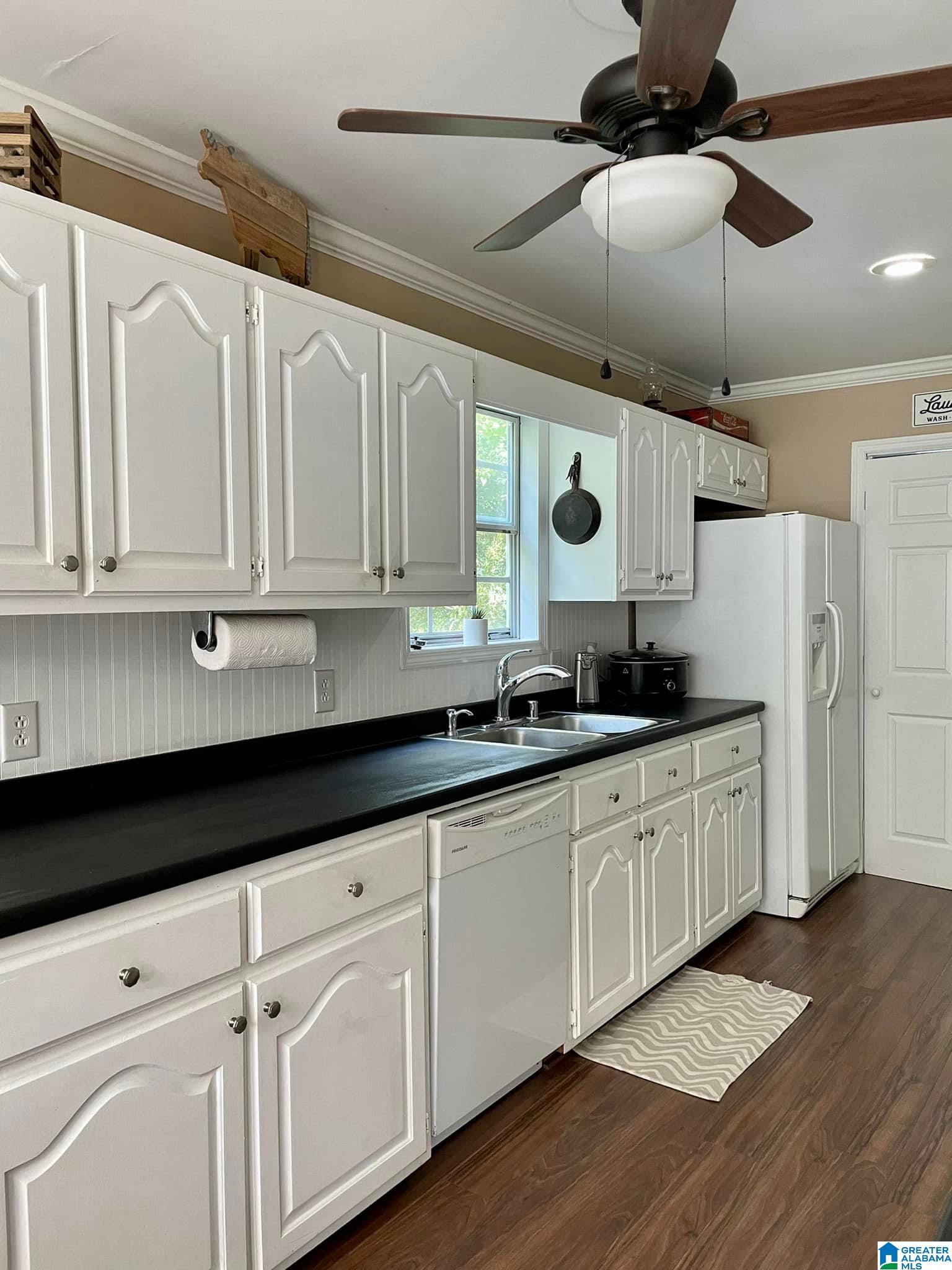 132 Twin Lakes Road Trussville, AL 35173 - Photo 20 of 40