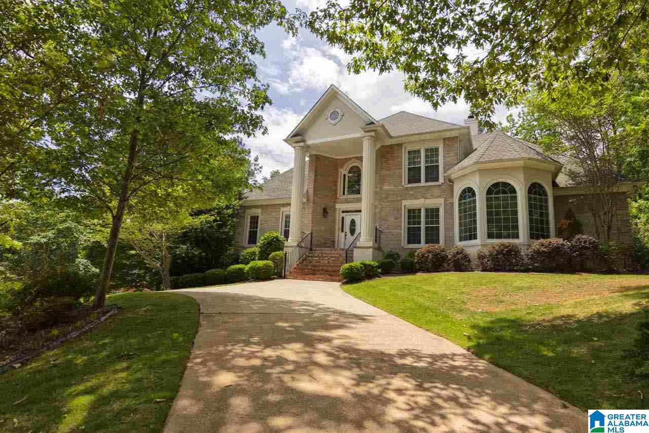 505 Bayhill Road Birmingham, AL 35244 - Photo 1 of 45