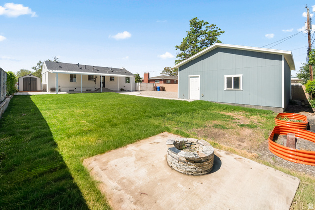 343 East 6990th Street South Midvale, UT 84047 - Photo 36 of 45