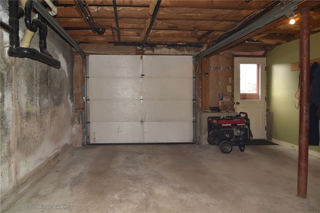 57 Cucumber Hill Road Foster, RI 02825 - Photo 39 of 44 Garage