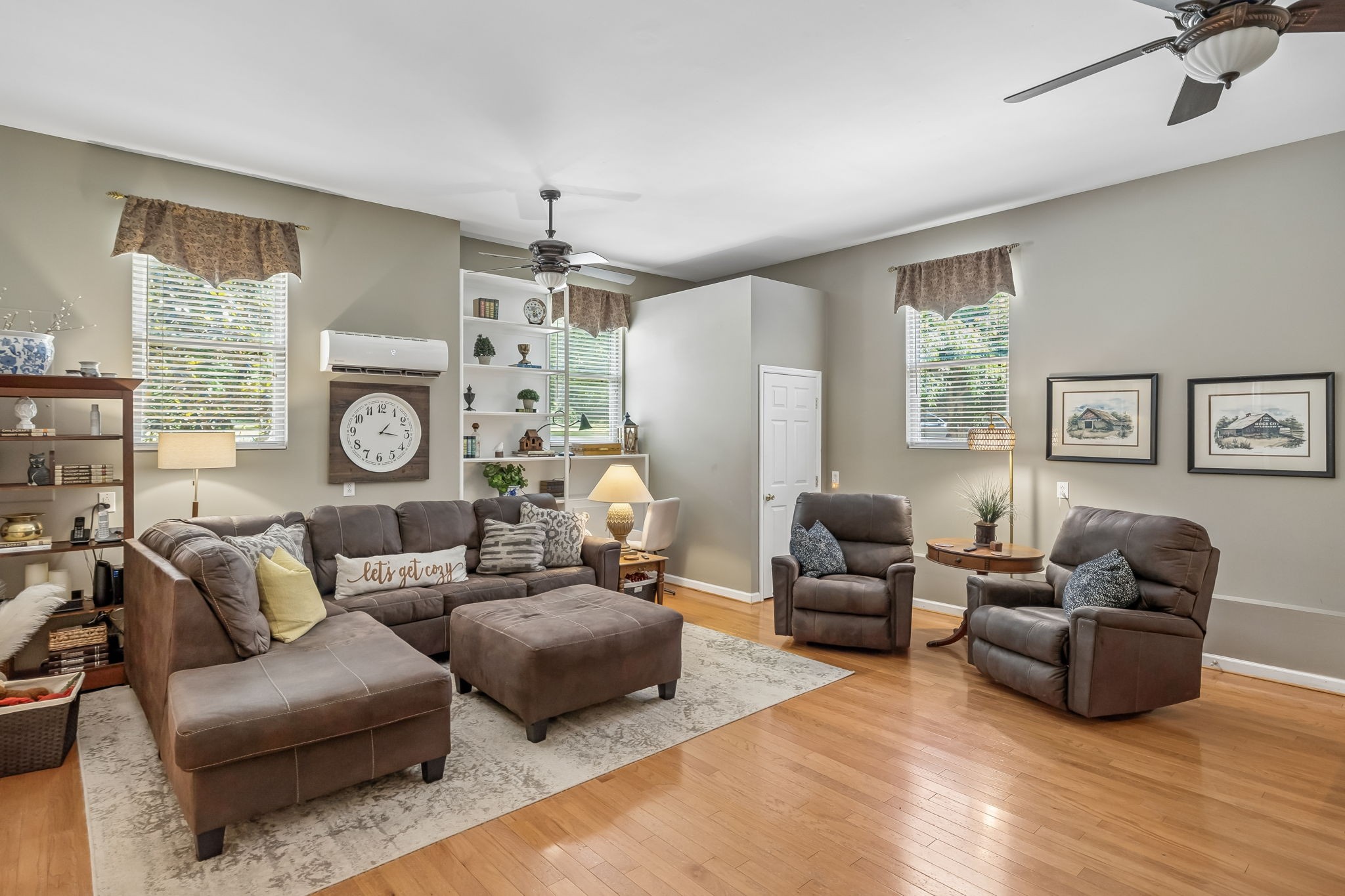 4300 Kedron Road Spring Hill, TN 37174 - Photo 54 of 85
