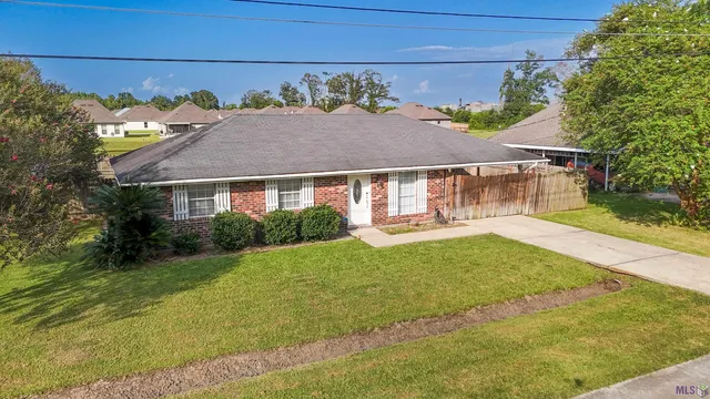 $149,000 | 205 Due Drive, Thibodaux, LA 70301
